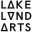 Lakeland Arts Logo